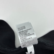 Load image into Gallery viewer, Girls Anko, black flared leggings / pants, elasticated, Inside leg: 63cm, GUC, size 10,  