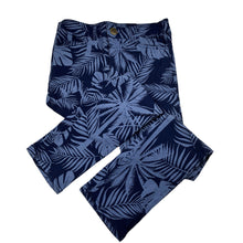 Load image into Gallery viewer, Girls Miss Understood, stretch cotton pants, adjustable, Inside leg: 55cm, EUC, size 8,  