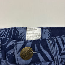 Load image into Gallery viewer, Girls Miss Understood, stretch cotton pants, adjustable, Inside leg: 55cm, EUC, size 8,  