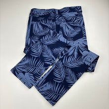 Load image into Gallery viewer, Girls Miss Understood, stretch cotton pants, adjustable, Inside leg: 55cm, EUC, size 8,  