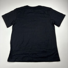 Load image into Gallery viewer, Boys The Place, black tee / top, Halloween, EUC, size 7-8,  