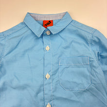 Load image into Gallery viewer, Boys Tilt, lightweight long sleeve shirt, EUC, size 4,  