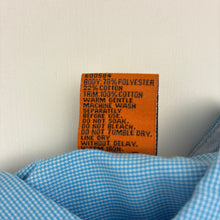 Load image into Gallery viewer, Boys Tilt, lightweight long sleeve shirt, EUC, size 4,  