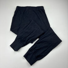 Load image into Gallery viewer, Unisex Target, cotton pyjama pants, glow in the dark skeleton, EUC, size 6,  