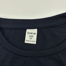 Load image into Gallery viewer, Boys SHEIN, lightweight tee / top, banana skate, EUC, size 5,  