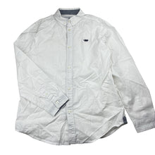 Load image into Gallery viewer, Boys Target, lightweight cotton long sleeve shirt, EUC, size 12,  
