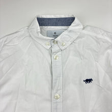 Load image into Gallery viewer, Boys Target, lightweight cotton long sleeve shirt, EUC, size 12,  