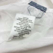 Load image into Gallery viewer, Boys Target, lightweight cotton long sleeve shirt, EUC, size 12,  
