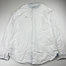 Load image into Gallery viewer, Boys Target, lightweight cotton long sleeve shirt, EUC, size 12,  