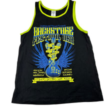 Load image into Gallery viewer, Boys Urban Supply, cotton singlet / tank top, EUC, size 10,  