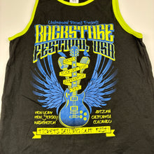 Load image into Gallery viewer, Boys Urban Supply, cotton singlet / tank top, EUC, size 10,  