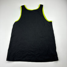 Load image into Gallery viewer, Boys Urban Supply, cotton singlet / tank top, EUC, size 10,  