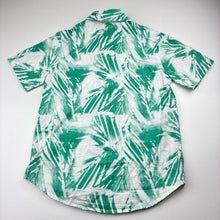 Load image into Gallery viewer, Boys Target, cotton short sleeve shirt, EUC, size 8,  