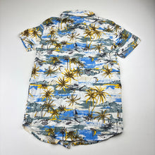 Load image into Gallery viewer, Boys Tilt, viscose lightweight short sleeve shirt, EUC, size 8,  