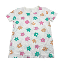Load image into Gallery viewer, Girls Target, organic cotton tee / top, EUC, size 6,  