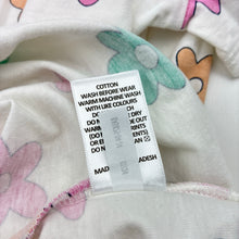 Load image into Gallery viewer, Girls Target, organic cotton tee / top, EUC, size 6,  