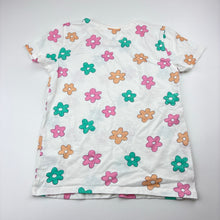 Load image into Gallery viewer, Girls Target, organic cotton tee / top, EUC, size 6,  