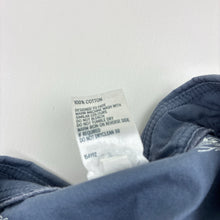Load image into Gallery viewer, Boys Anko, cotton short sleeve shirt, boats, GUC, size 12,  