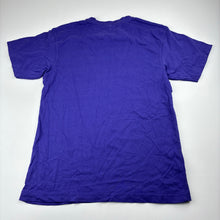 Load image into Gallery viewer, Girls RAMO, purple cotton tee / top, EUC, size 10,  