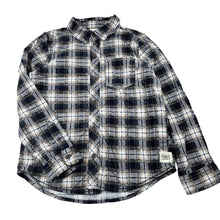 Load image into Gallery viewer, Boys Cotton On, soft feel corduroy cotton long sleeve shirt, EUC, size 8,  