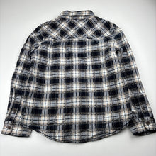 Load image into Gallery viewer, Boys Cotton On, soft feel corduroy cotton long sleeve shirt, EUC, size 8,  