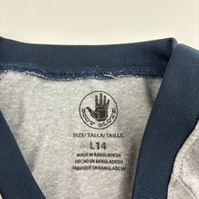 Load image into Gallery viewer, Boys BODY GLOVE, sports / activewear top, GUC, size 14,  