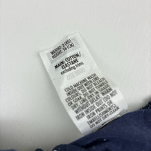 Load image into Gallery viewer, Unisex Bonds, stretchy cozysuit coverall / romper, GUC, size 0000,  