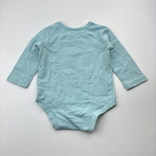 Load image into Gallery viewer, Unisex Disney, Aristocats stretchy bodysuit / romper, EUC, size 00,  