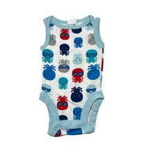 Load image into Gallery viewer, Unisex Babies R Us, cotton singletsuit / romper, EUC, size 0000,  