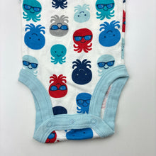 Load image into Gallery viewer, Unisex Babies R Us, cotton singletsuit / romper, EUC, size 0000,  