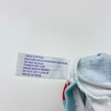 Load image into Gallery viewer, Unisex Babies R Us, cotton singletsuit / romper, EUC, size 0000,  