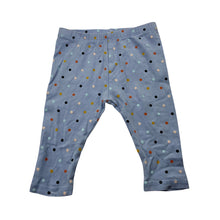 Load image into Gallery viewer, Girls Target, stretchy leggings / bottoms, GUC, size 00,  