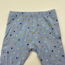 Load image into Gallery viewer, Girls Target, stretchy leggings / bottoms, GUC, size 00,  