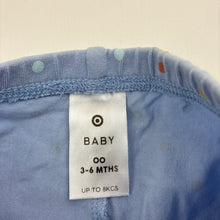 Load image into Gallery viewer, Girls Target, stretchy leggings / bottoms, GUC, size 00,  