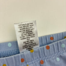 Load image into Gallery viewer, Girls Target, stretchy leggings / bottoms, GUC, size 00,  