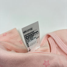 Load image into Gallery viewer, Girls Anko, soft cotton bodysuit / romper, EUC, size 00000,  