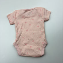 Load image into Gallery viewer, Girls Anko, soft cotton bodysuit / romper, EUC, size 00000,  