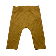 Load image into Gallery viewer, Unisex Anko, stretchy leggings / bottoms, EUC, size 000,  