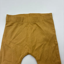 Load image into Gallery viewer, Unisex Anko, stretchy leggings / bottoms, EUC, size 000,  