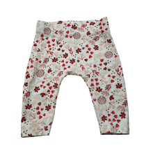 Load image into Gallery viewer, Girls stretchy, soft feel leggings / bottoms, GUC, size 0000,  