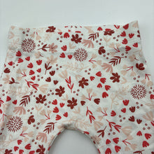 Load image into Gallery viewer, Girls stretchy, soft feel leggings / bottoms, GUC, size 0000,  