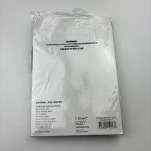 Load image into Gallery viewer, Boys Big Softies, 12 pack face washers, 23cm x 23cm, NEW, size 0000,  