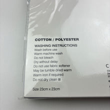Load image into Gallery viewer, Boys Big Softies, 12 pack face washers, 23cm x 23cm, NEW, size 0000,  