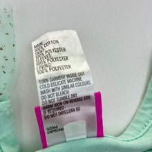 Load image into Gallery viewer, Girls Disney, Princess Jasmine party dress, marks back left skirt, FUC, size 6, L: 63cm