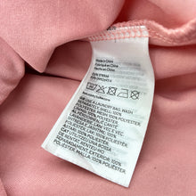 Load image into Gallery viewer, Girls H&amp;M, long sleeve party dress, marks right cuff, FUC, size 7-8, L: 61cm