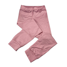 Load image into Gallery viewer, Girls Crane, Snow Extreme leggings, elasticated, Inside leg: 44cm, EUC, size 6,  
