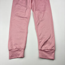 Load image into Gallery viewer, Girls Crane, Snow Extreme leggings, elasticated, Inside leg: 44cm, EUC, size 6,  