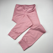 Load image into Gallery viewer, Girls Crane, Snow Extreme leggings, elasticated, Inside leg: 44cm, EUC, size 6,  