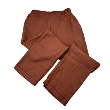 Load image into Gallery viewer, Boys SHEIN, lightweight pants, elasticated, Inside leg: 42cm, EUC, size 6,  