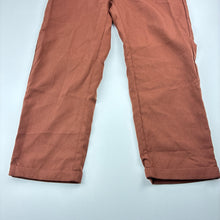 Load image into Gallery viewer, Boys SHEIN, lightweight pants, elasticated, Inside leg: 42cm, EUC, size 6,  